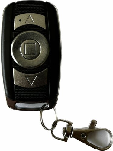 FC433 - dálkový ovladač